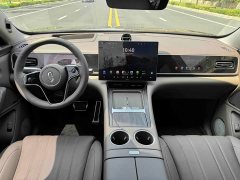 AITO M7 Extended Range Max AWD 6-Seat (192-Channel LiDAR) - ფოტო 5