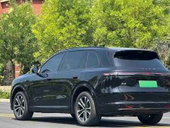 AITO M7 Extended Range Max AWD 6-Seat (192-Channel LiDAR) - ფოტო 7