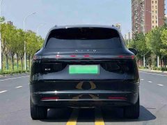 AITO M7 Extended Range Max AWD 6-Seat (192-Channel LiDAR) - ფოტო 8