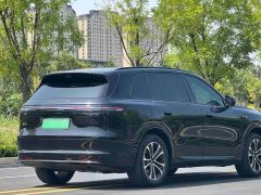 AITO M7 Extended Range Max AWD 6-Seat (192-Channel LiDAR) - ფოტო 9