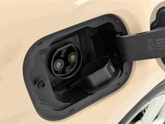 ORA Good Cat 400km Standard Range Athena Edition LFP Battery - ფოტო 17