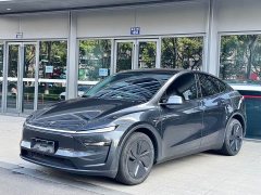 Tesla Model Y Long Range All-Wheel Drive Launch Edition - ფოტო 1
