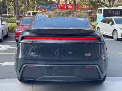 Tesla Model Y Long Range All-Wheel Drive Launch Edition - ფოტო 12