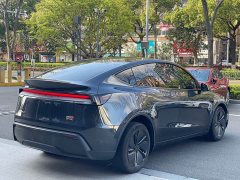 Tesla Model Y Long Range All-Wheel Drive Launch Edition - ფოტო 13