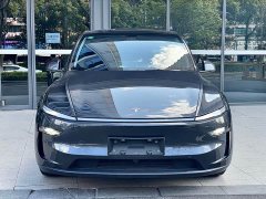 Tesla Model Y Long Range All-Wheel Drive Launch Edition - ფოტო 2