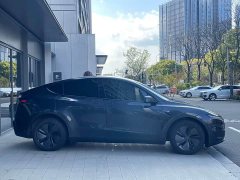 Tesla Model Y Long Range All-Wheel Drive Launch Edition - ფოტო 4