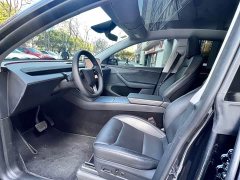 Tesla Model Y Long Range All-Wheel Drive Launch Edition - ფოტო 5