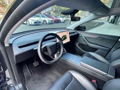 Tesla Model Y Long Range All-Wheel Drive Launch Edition - ფოტო 6