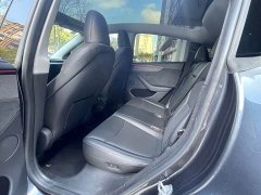 Tesla Model Y Long Range All-Wheel Drive Launch Edition - ფოტო 7