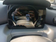 Leapmotor Leapo T03 400 Luxury Edition - ფოტო 12