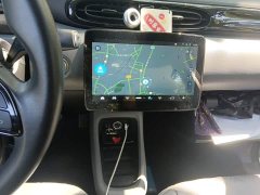 Leapmotor Leapo T03 400 Luxury Edition - ფოტო 14
