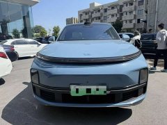 Li Auto L9 Max - ფოტო 2