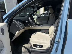 Li Auto L9 Max - ფოტო 4