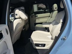 Li Auto L9 Max - ფოტო 6