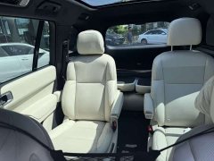 Li Auto L9 Max - ფოტო 7