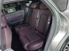 Voyah Lantu FREE Rear-Wheel Drive Qiankun Edition - ფოტო 10