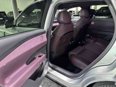 Voyah Lantu FREE Rear-Wheel Drive Qiankun Edition - ფოტო 12