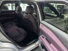 Voyah Lantu FREE Rear-Wheel Drive Qiankun Edition - ფოტო 4