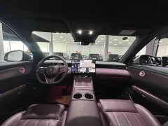 Voyah Lantu FREE Rear-Wheel Drive Qiankun Edition - ფოტო 7