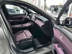 Voyah Lantu FREE Rear-Wheel Drive Qiankun Edition - ფოტო 9