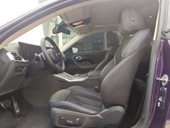 BMW 2 Series 2025 225L M Sport Midnight Edition Package - ფოტო 11