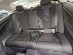 BMW 2 Series 2025 225L M Sport Midnight Edition Package - ფოტო 13