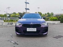 BMW 2 Series 2025 225L M Sport Midnight Edition Package - ფოტო 2