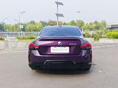 BMW 2 Series 2025 225L M Sport Midnight Edition Package - ფოტო 6