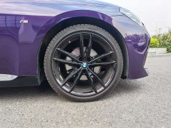 BMW 2 Series 2025 225L M Sport Midnight Edition Package - ფოტო 9