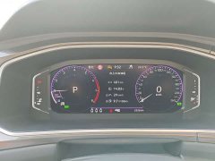 Volkswagen T-ROC Tanyue 300TSI DSG FWD Chenguang Edition - ფოტო 3
