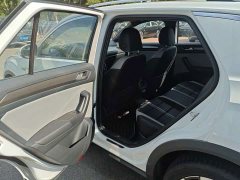Volkswagen T-ROC Tanyue 300TSI DSG FWD Chenguang Edition - ფოტო 5