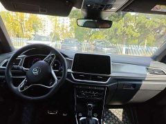 Volkswagen T-ROC Tanyue 300TSI DSG FWD Chenguang Edition - ფოტო 6