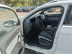 Volkswagen T-ROC Tanyue 300TSI DSG FWD Chenguang Edition - ფოტო 7