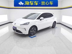 SAIC MG4 Facelift 437 Comfort Edition - ფოტო 1