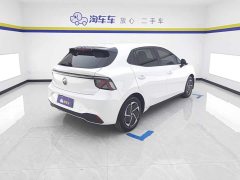 SAIC MG4 Facelift 437 Comfort Edition - ფოტო 3
