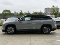 NIO ES7 75kWh - ფოტო 3
