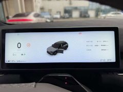 NIO ES7 75kWh - ფოტო 7