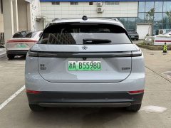 NIO ES7 75kWh - ფოტო 8