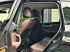 BMW X3 Facelift xDrive25i M Sport Package - ფოტო 6