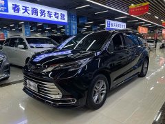 Toyota Sienna 2.5L Hybrid Comfort Edition - ფოტო 1