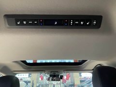 Toyota Sienna 2.5L Hybrid Comfort Edition - ფოტო 14