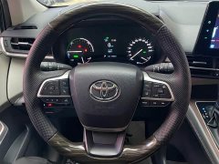 Toyota Sienna 2.5L Hybrid Comfort Edition - ფოტო 18