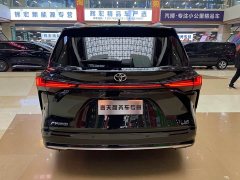 Toyota Sienna 2.5L Hybrid Comfort Edition - ფოტო 7