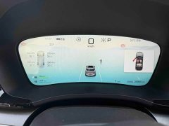 BYD Song Plus New Energy 2025 DM-i 160KM Flagship - ფოტო 11