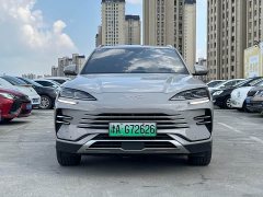 BYD Song Plus New Energy 2025 DM-i 160KM Flagship - ფოტო 2