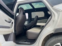 BYD Song Plus New Energy 2025 DM-i 160KM Flagship - ფოტო 6