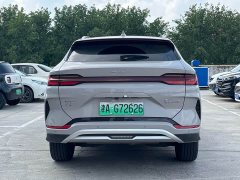BYD Song Plus New Energy 2025 DM-i 160KM Flagship - ფოტო 9