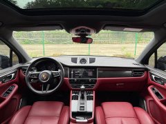 Porsche 718 2020 Boxster 2.0T - ფოტო 4