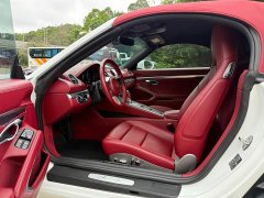 Porsche 718 2020 Boxster 2.0T - ფოტო 5