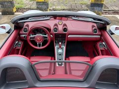 Porsche 718 2020 Boxster 2.0T - ფოტო 6